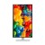 MONITOR LG LED UltraFine 4K UHD 27" 27US550-W