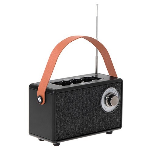 Radio CAMRY CR 1902b  FM z Bluetooth - USB-c
