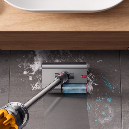 Odkurzacz DYSON V12s Detect Slim Submarine