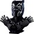 LEGO 76215 Marvel Super Heroes - Czarna Pantera