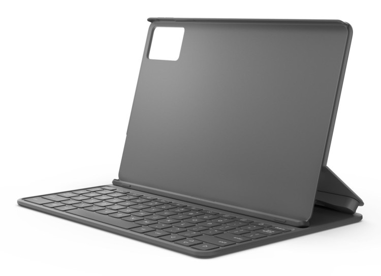 Lenovo Idea Tab MediaTek Dimensity 6300 11" 2.5K 500nits 8/128GB Arm Mali-G57 5G Pen Luna Grey