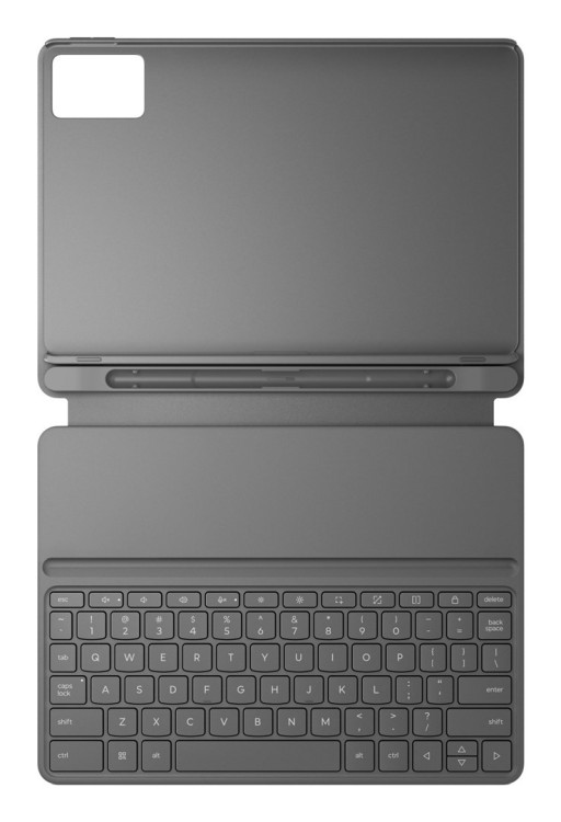 Lenovo Idea Tab MediaTek Dimensity 6300 11" 2.5K 500nits 8/128GB Arm Mali-G57 5G Pen Luna Grey