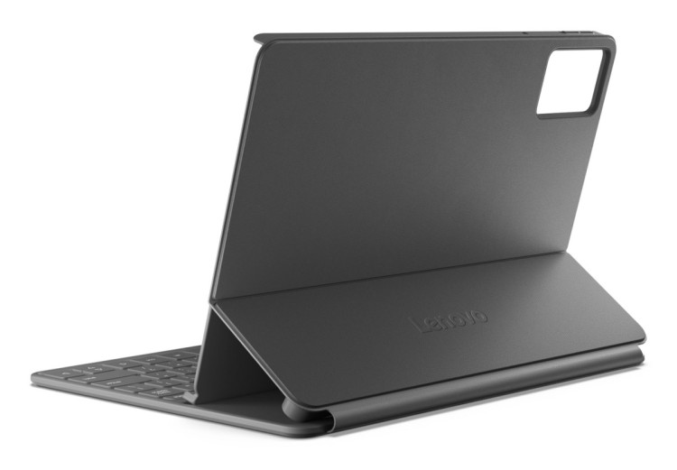 Lenovo Idea Tab MediaTek Dimensity 6300 11" 2.5K 500nits 8/128GB Arm Mali-G57 5G Pen Luna Grey