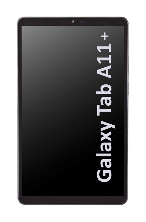 Samsung Galaxy Tab A11+ (X236) 10.9 5G 8/256GB Grey