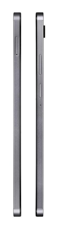 Samsung Galaxy Tab A11+ (X236) 10.9 5G 8/256GB Grey