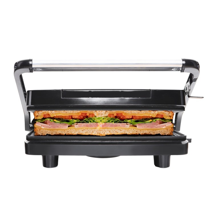 IDEAL GRILL ELEKTRYCZNY KONTAKTOWY IK1700