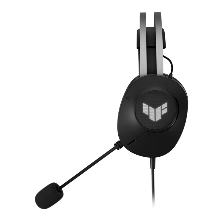 ASUS SŁUCHAWKI TUF GAMING H1 GENII 7.1/USB/PC/PS4-5