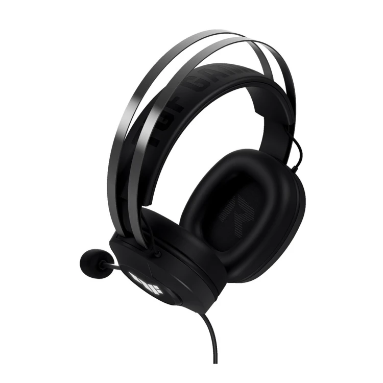 ASUS SŁUCHAWKI TUF GAMING H1 GENII 7.1/USB/PC/PS4-5