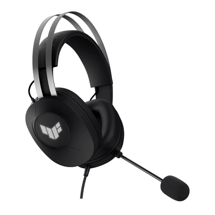 ASUS SŁUCHAWKI TUF GAMING H1 GENII 7.1/USB/PC/PS4-5