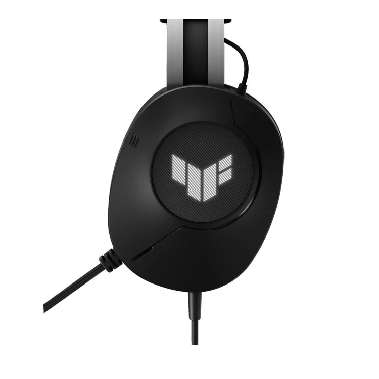 ASUS SŁUCHAWKI TUF GAMING H1 GENII 7.1/USB/PC/PS4-5