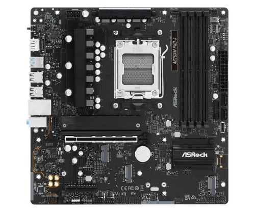 Płyta główna Asrock A620AM PRO-A