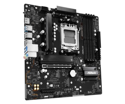 Płyta główna Asrock A620AM PRO-A