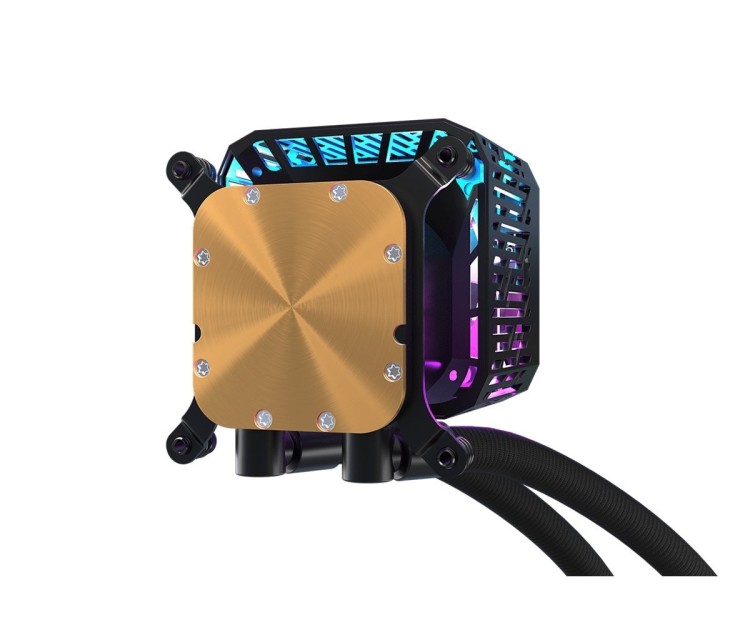 Chłodzenie ASRock Phantom Gaming 360 LCD