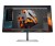MONITOR HP LED 23,8”S7 Pro 724pf (8X530AA) 100Hz