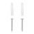 MACLEAN LAMPA LED Z CZUJNIKIEM RUCHU, CZUJNIK PIR, KOLOR CZARNY, 10W, IP65, 1000LM, BARWA NEUTRALNA MCE525 B