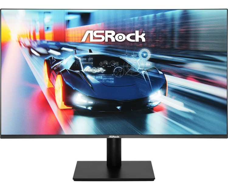 Monitor Asrock Challenger CL25FFB 24.5"