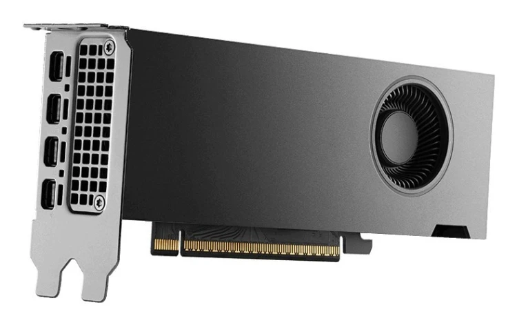 PNY RTX PRO 4000 Blackwell SFF VCNRTXPRO4000LP-SB