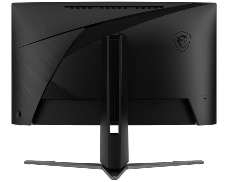 MSI Monitor 27" PRO  276CPXF FHD 280Hz