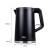 IDEAL CZAJNIK 1,7 L,STALOWY ŚRODEK, MOC 1500 W, CZ