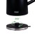 IDEAL CZAJNIK 1,7 L,STALOWY ŚRODEK, MOC 1500 W, CZ
