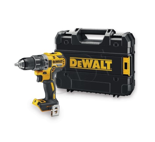 Wiertarko-wkrętarka DeWalt XR DCD791NT-XJ
