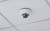 Kamera Ubiquti UniFi G6 Dome White (UVC-G6-Dome-W) 8MP 3840 x 2160 (16:9) IP66 IK10 9,25W
