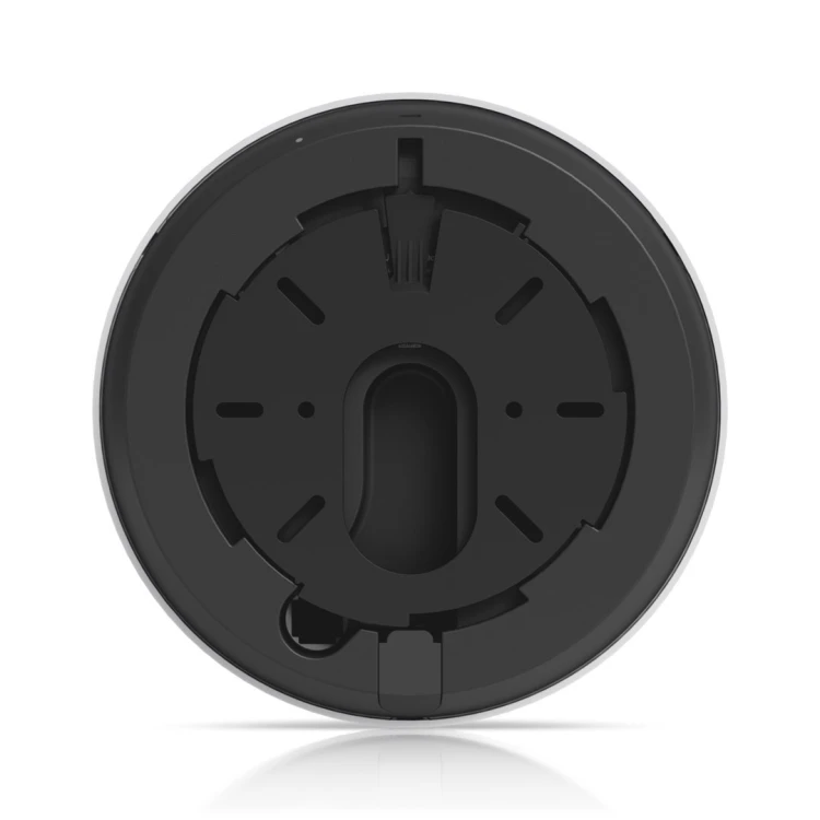 Kamera Ubiquti UniFi G6 Dome White (UVC-G6-Dome-W) 8MP 3840 x 2160 (16:9) IP66 IK10 9,25W