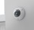 Kamera Ubiquti UniFi G6 Dome White (UVC-G6-Dome-W) 8MP 3840 x 2160 (16:9) IP66 IK10 9,25W