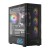 MODECOM OBUDOWA VOLCANO AQ 400 ARGB MIDI CZARNA