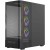 MODECOM OBUDOWA VOLCANO AQ 400 ARGB MIDI CZARNA
