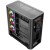 MODECOM OBUDOWA VOLCANO AQ 500 ARGB MIDI CZARNA