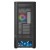 MODECOM OBUDOWA VOLCANO AQ 500 ARGB MIDI CZARNA