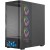 MODECOM OBUDOWA VOLCANO AQ 500 ARGB MIDI CZARNA