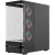 MODECOM OBUDOWA VOLCANO AQ 200 ARGB MIDI CZARNA