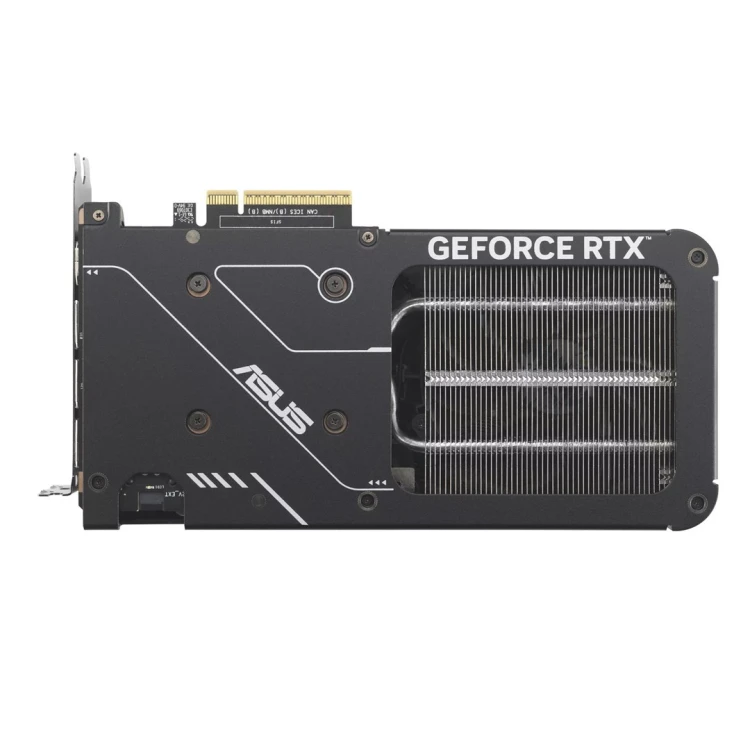 Karta graf. ASUS DUAL RTX 5060 TI 16GB OC EVO