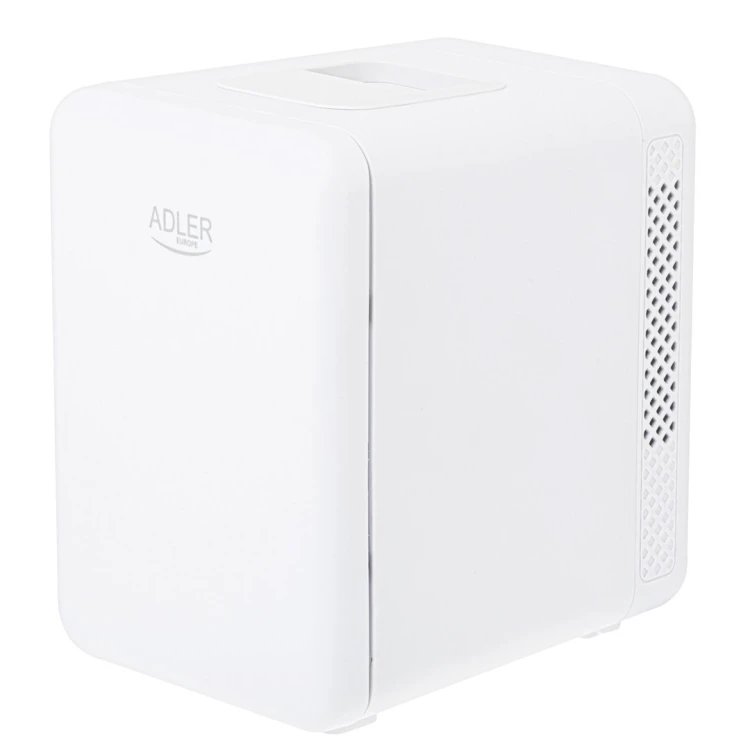Mini lodówka ADLER AD 8084w biała