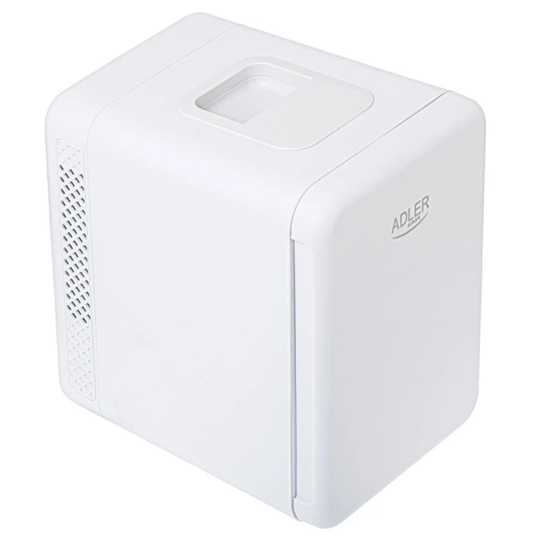 Mini lodówka ADLER AD 8084w biała
