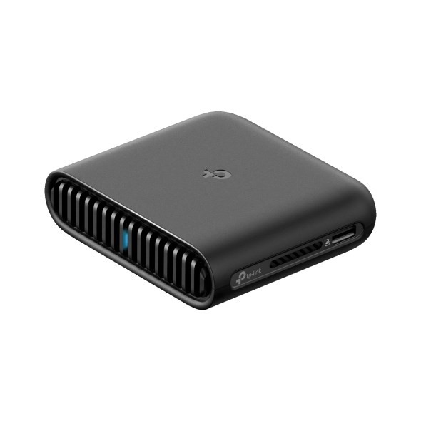 Router TP-LINK TL-WR3002X