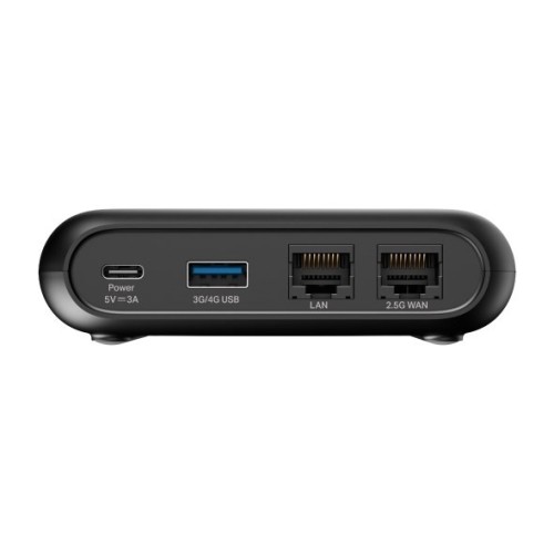 Router TP-LINK TL-WR3002X