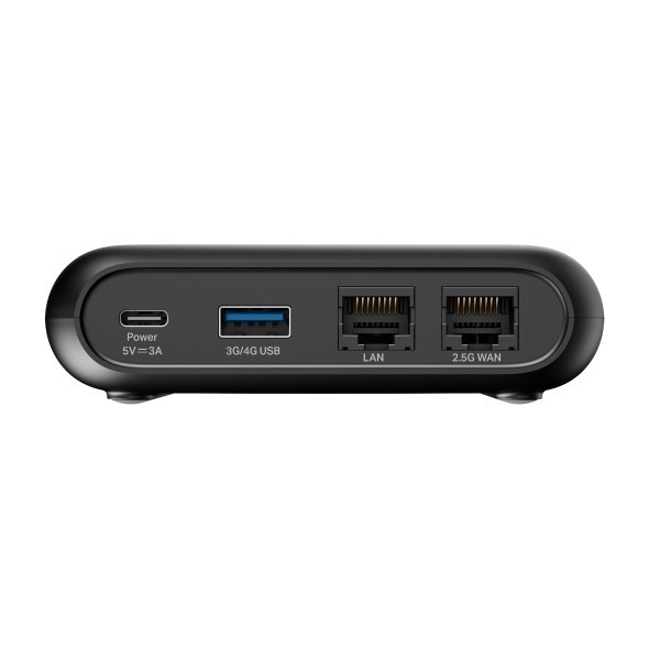 Router TP-LINK TL-WR3002X