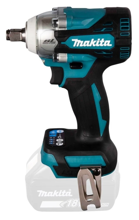 Klucz udarowy 18V bez Aku i Ład DTW300Z MAKITA