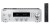 Amplituner Stereo Pioneer SX-N30-AE-S Silver