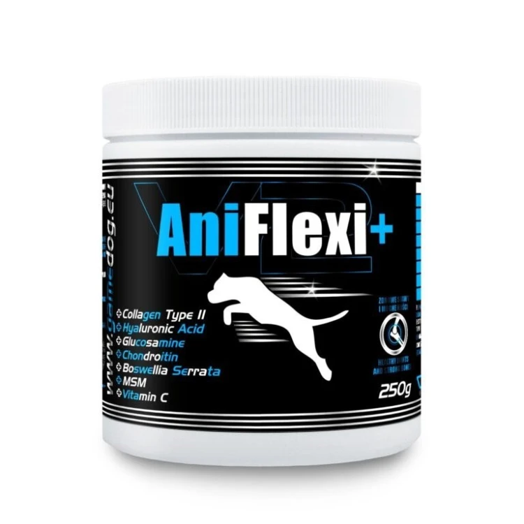 Game Dog AniFlexi+ V2 250g