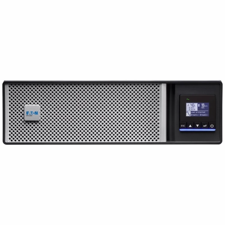ZASILACZ UPS Eaton 5PX 2200i RT3U G2