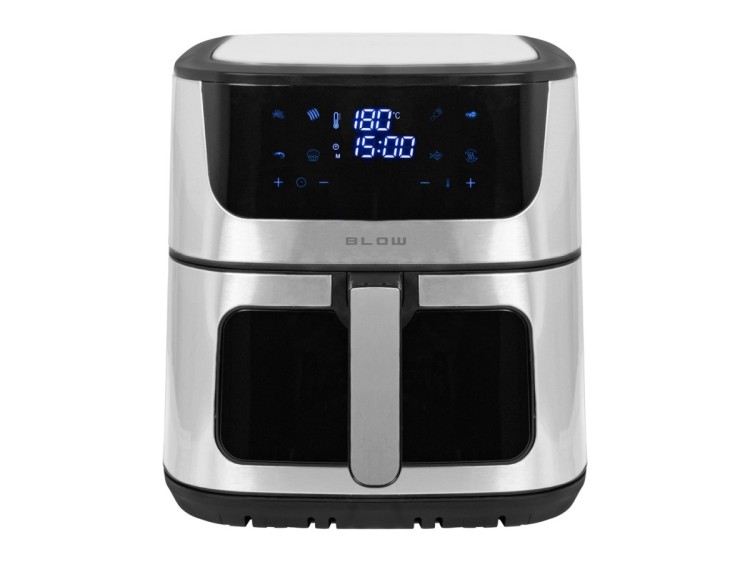 BLOW AIR FRYER FRYTKOWNICA BEZTŁUSZCZOWA 2500W 8L