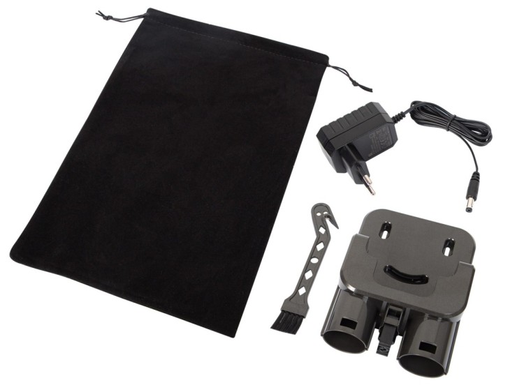 BLOW ODKURZACZ PIONOWY UP450