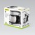 Mikser planetarny z misą 3l, 1200W MR-557 MAESTRO