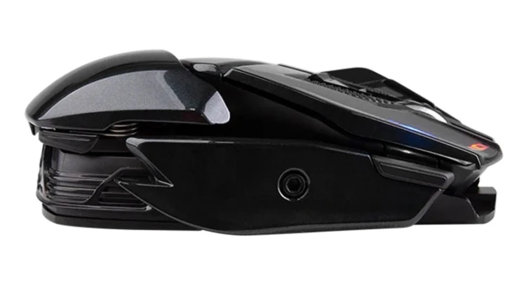 Mysz Mad Catz M.M.O. 7+