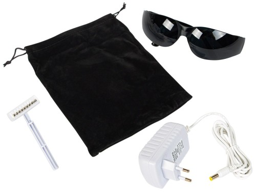 DEPILATOR ŚWIETLNY IPL BLOW