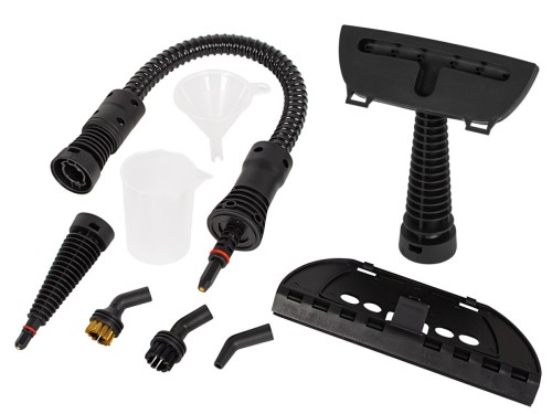 BLOW MYJKA PAROWA PURE STEAM